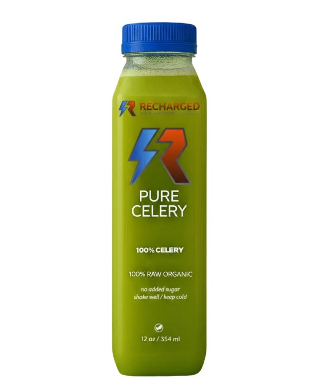 PULSE CHARGE
